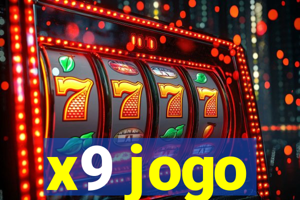 x9 jogo